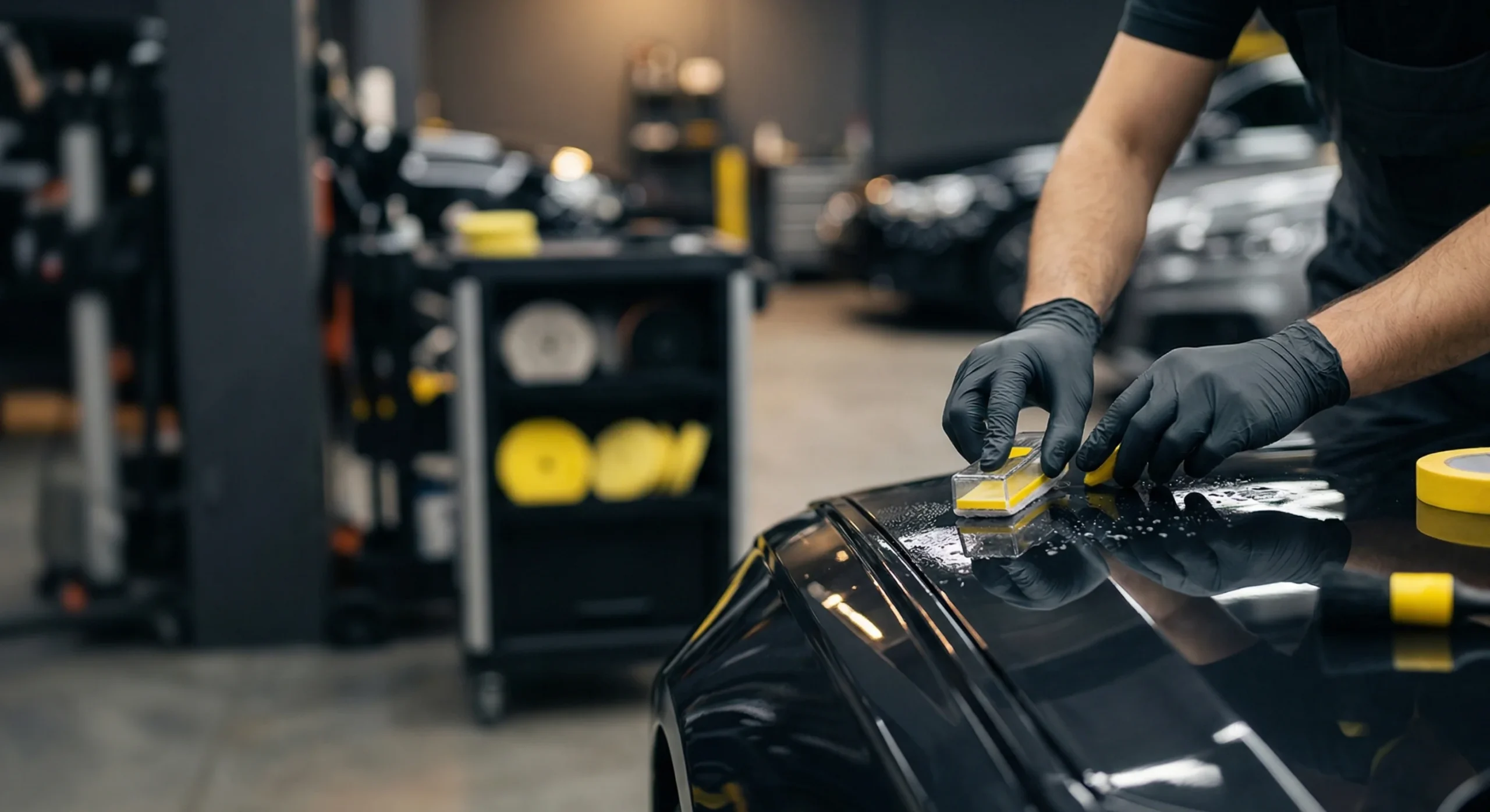 Automaster Clean
