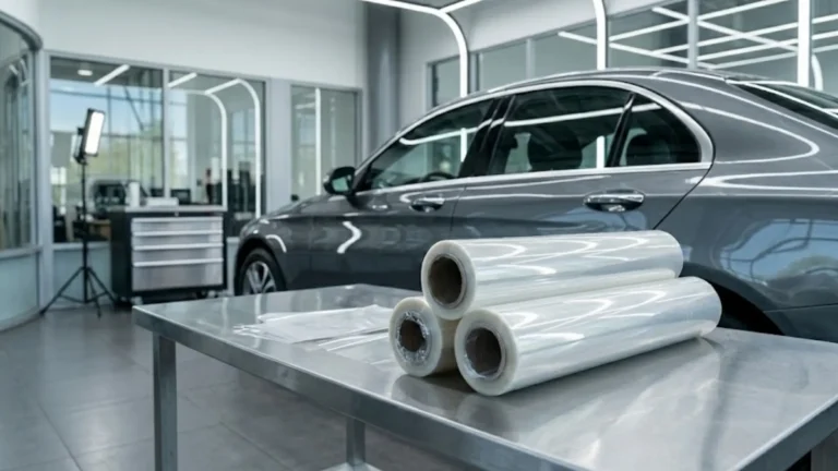 Samsun’da PPF Kaplama Fiyatları Neye Göre Belirlenir? - Auto Master Clean Blog